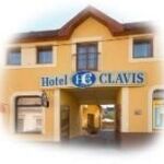 Hotel  Clavis